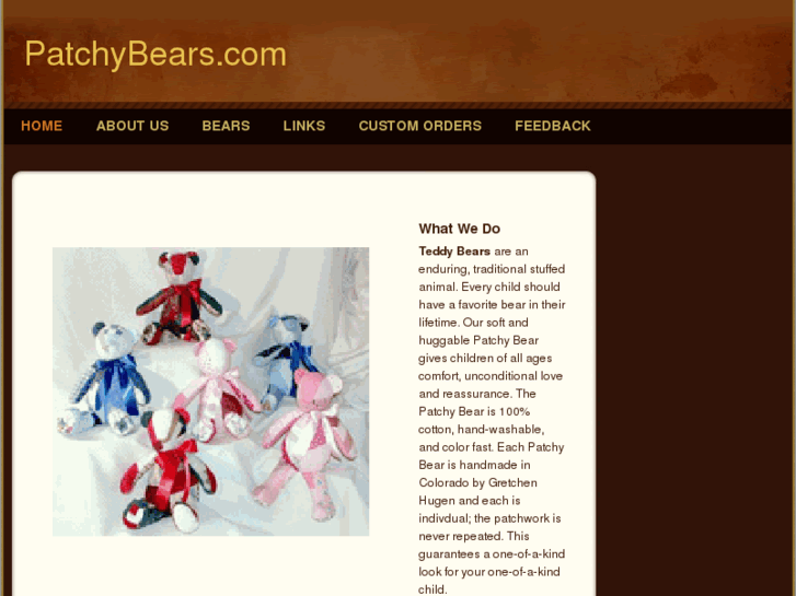 www.patchybears.com