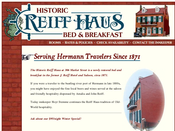 www.reiffhausbb.com