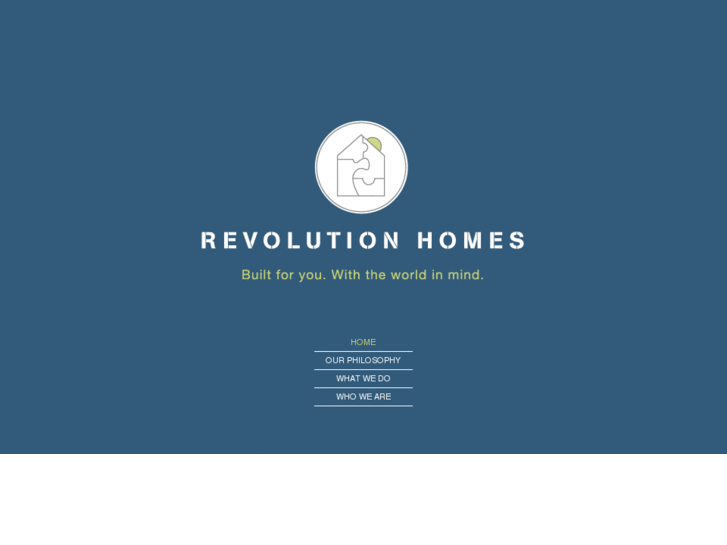 www.revolution-homes.com