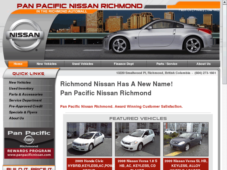 www.richmondnissan.com