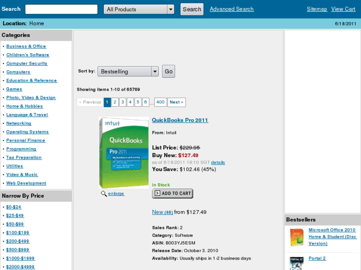 www.rtsoftware.org