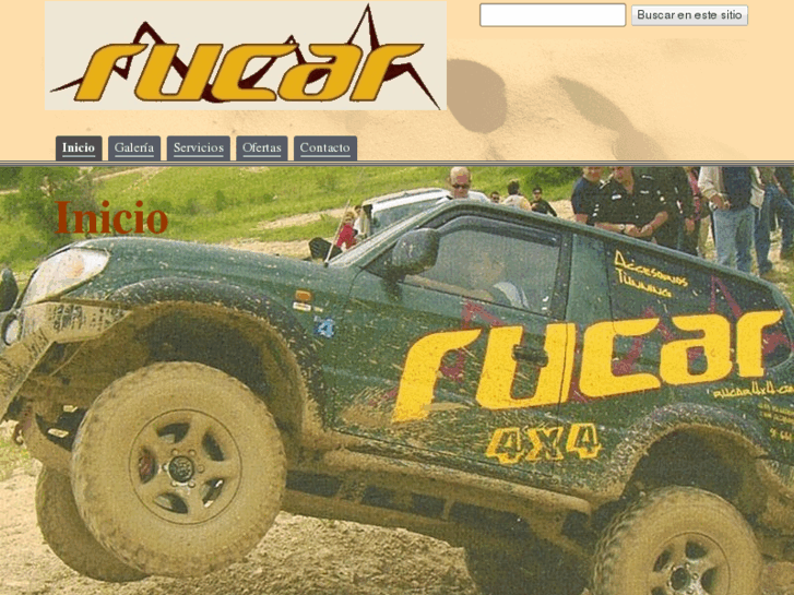 www.rucar4x4.com