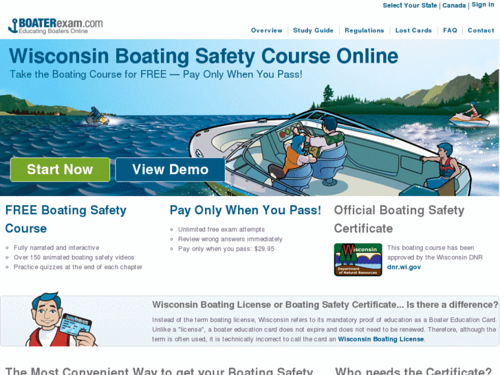 www.safeboatingwisconsin.com