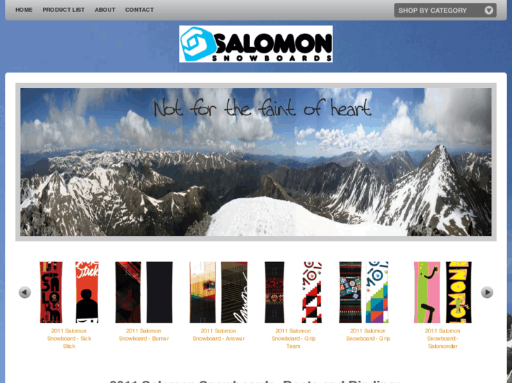 www.salomonsnowboards.org