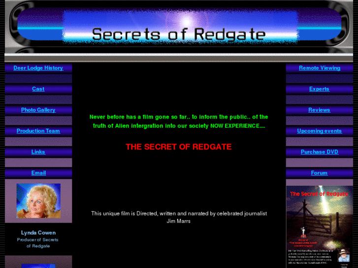 www.secretsofredgate.com