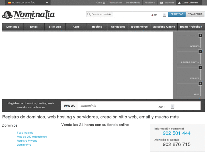 www.simplycloud.es