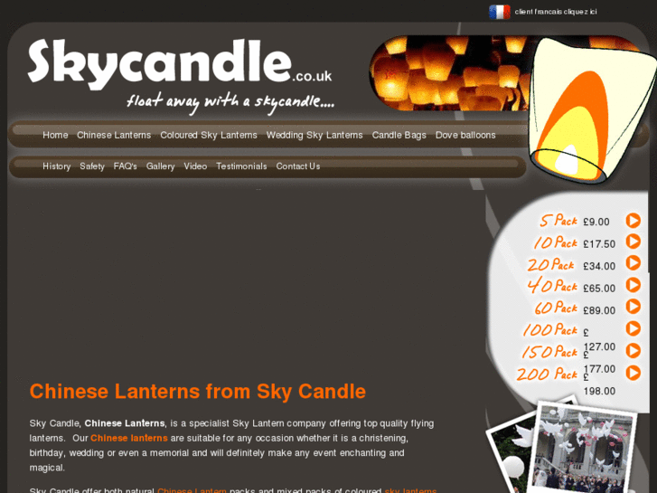 www.skycandle.co.uk