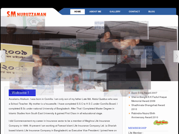 www.smnuruzzaman.com