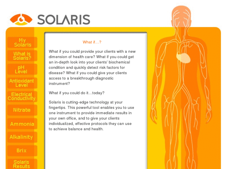 www.solarisforhealth.com