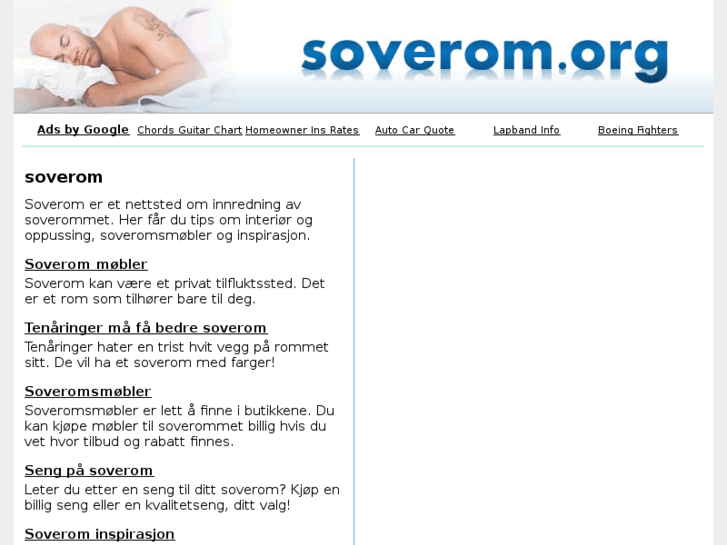 www.soverom.org