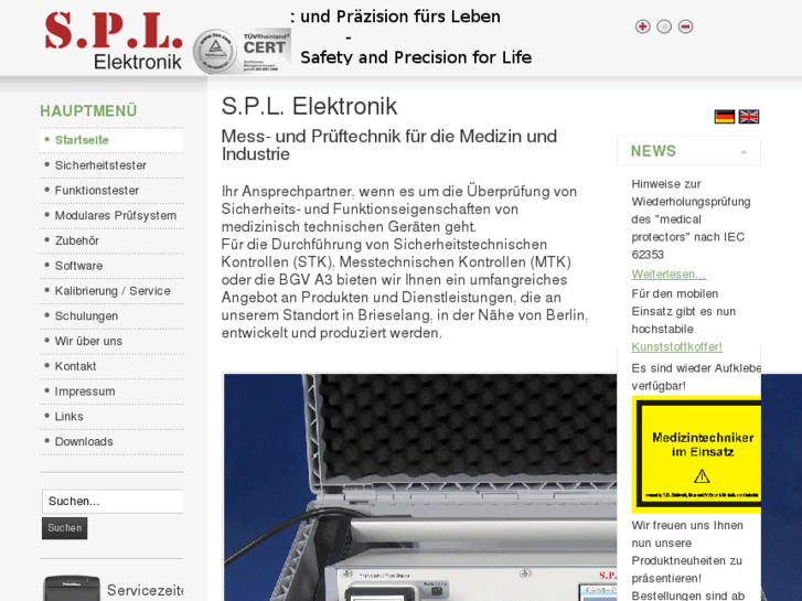 www.spl-elektronik.com