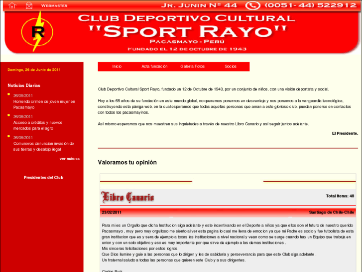 www.sport-rayo.com