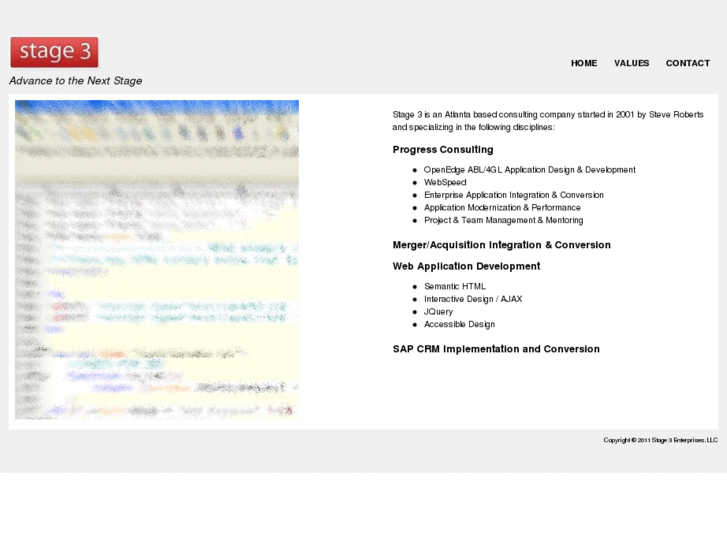 www.stage3.net