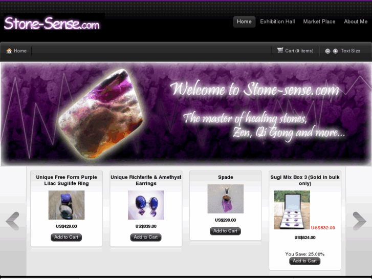 www.stone-sense.com