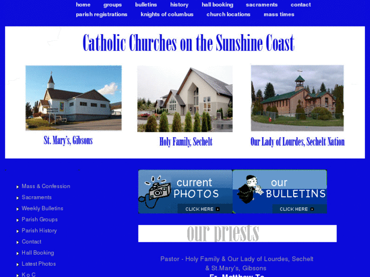 www.suncoastcatholic.com