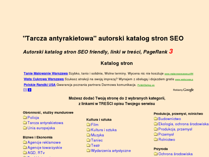 www.tarczaantyrakietowa.com