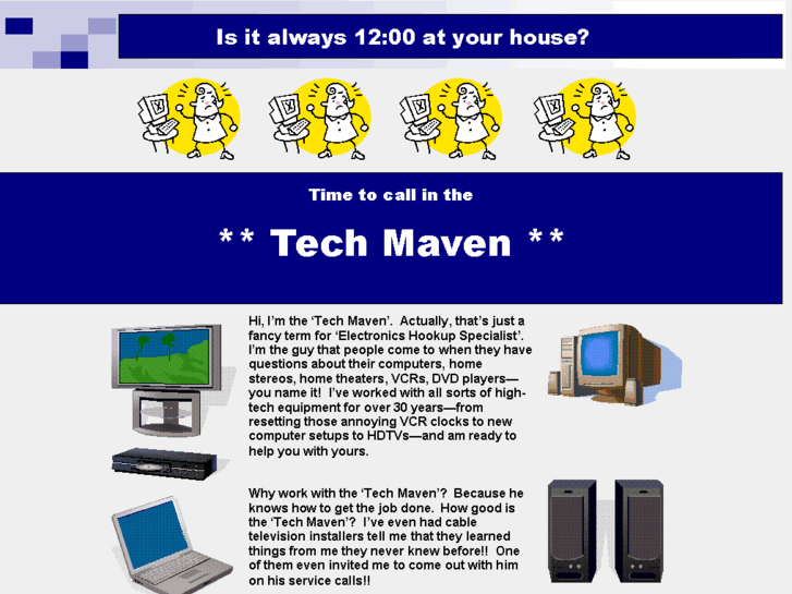 www.techmaventwincities.com
