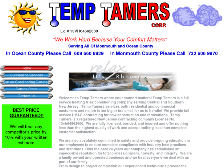 www.temptamers.com