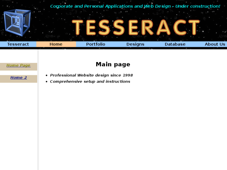 www.tesseract-inc.com