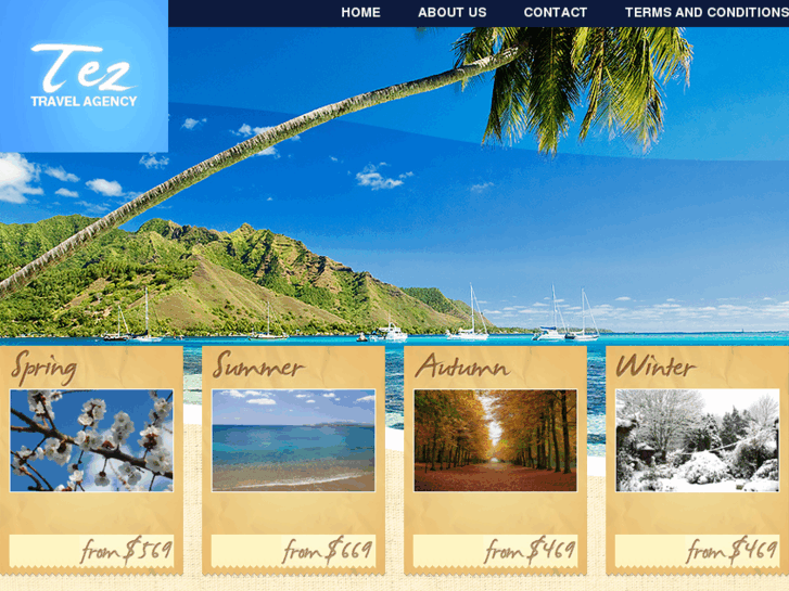 www.teztravel.com