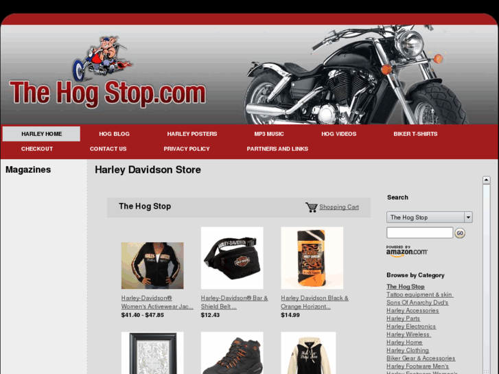 www.thehogstop.com