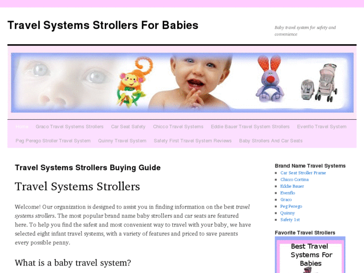 www.travelsystemsstrollers.org