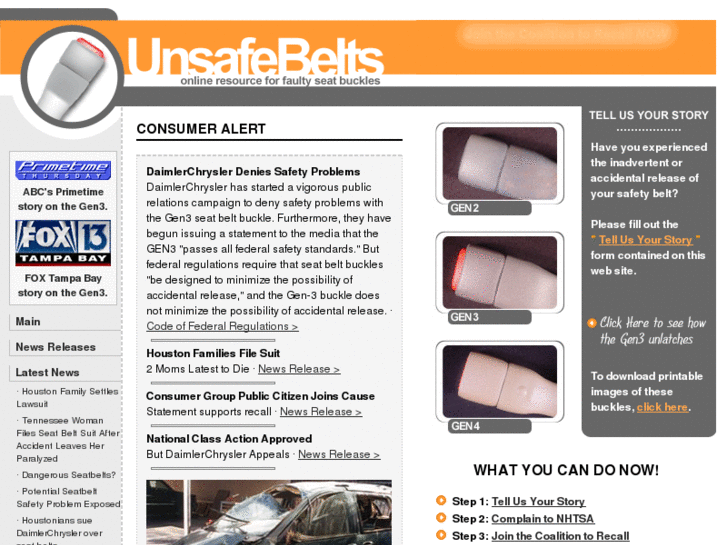 www.unsafebelt.com