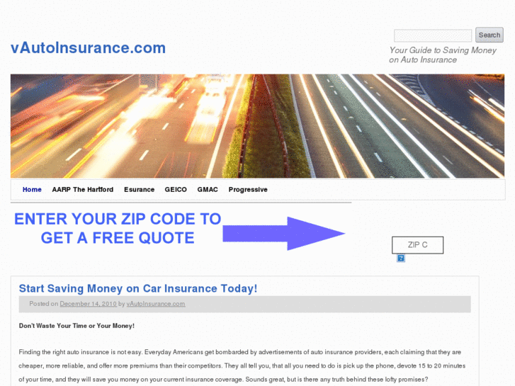 www.vautoinsurance.com