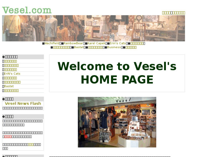 www.vesel.com