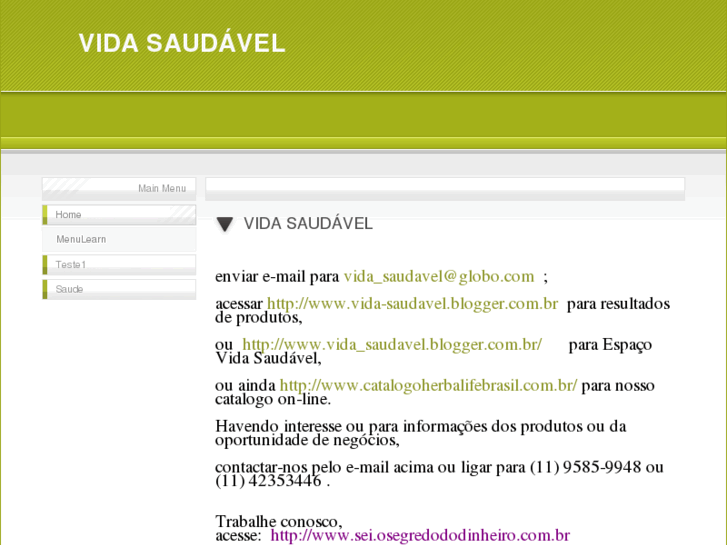 www.vida-saudavel.net