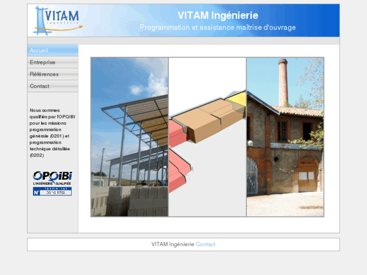 www.vitam-ingenierie.com