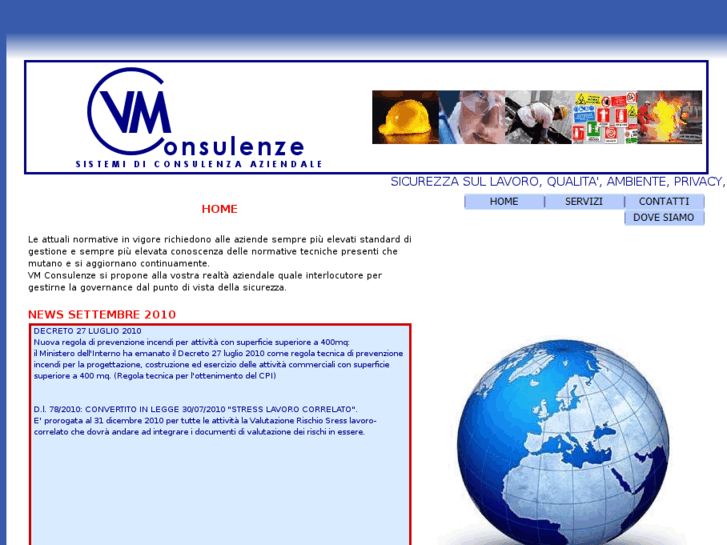 www.vmconsulenze.com