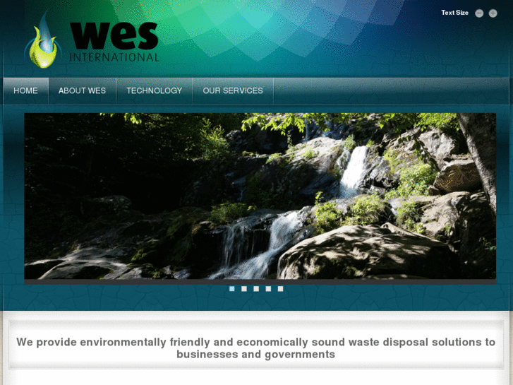 www.wesinternational.com