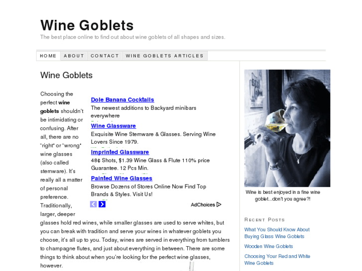 www.wine-goblets.net