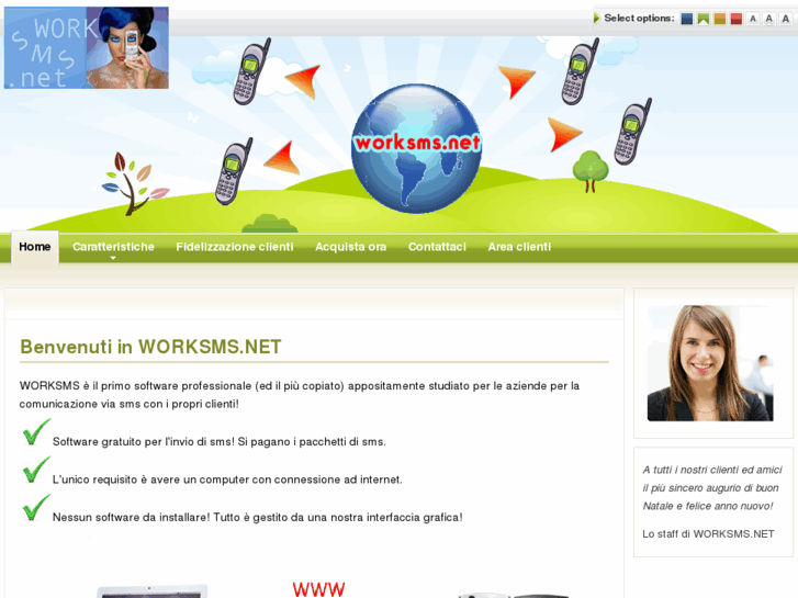 www.worksms.net