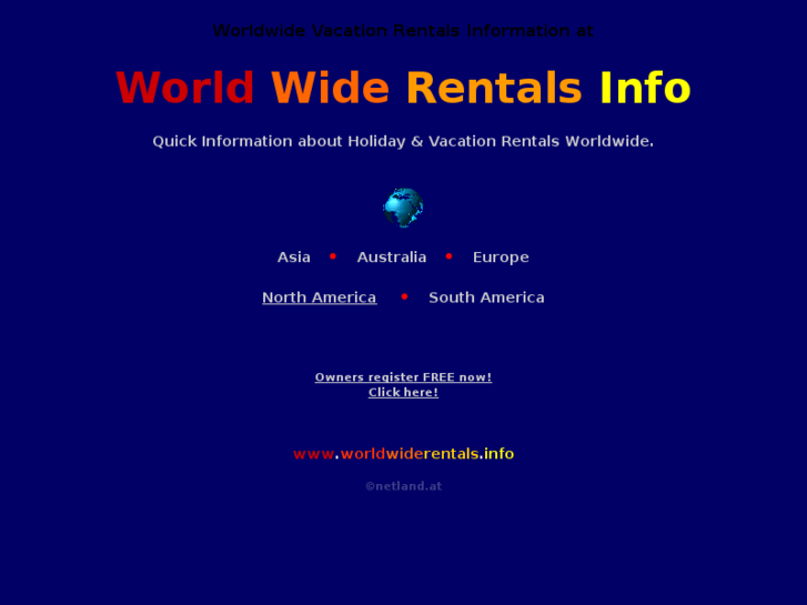 www.worldwiderentals.info