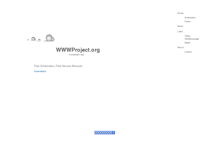 www.wwwproject.org