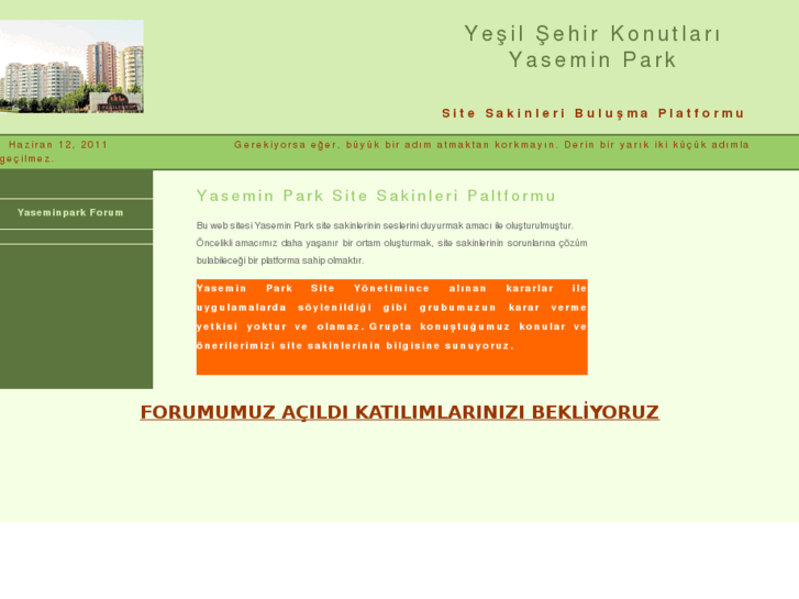 www.yaseminpark.com