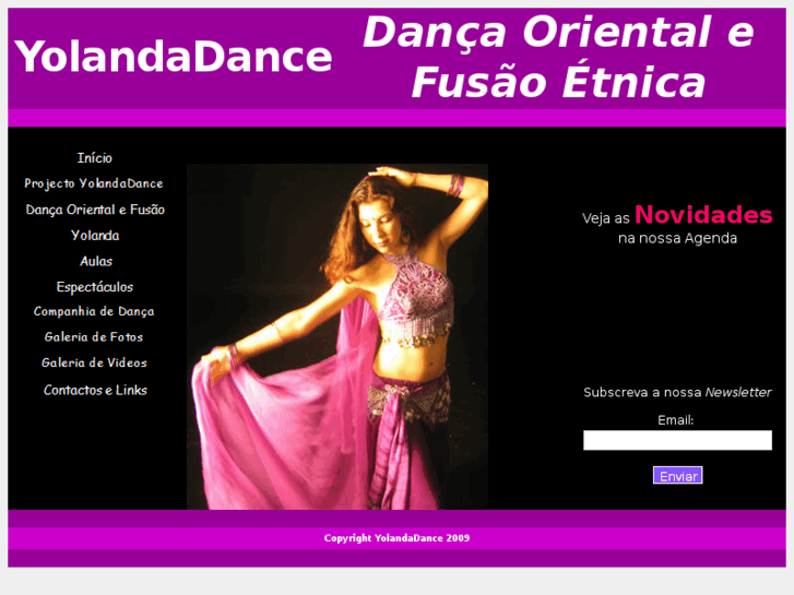 www.yolandadance.com