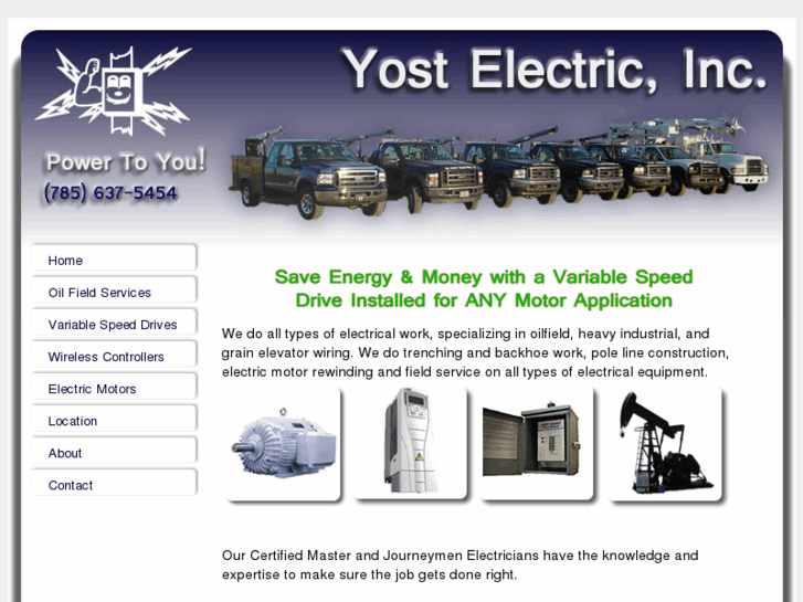 www.yostelectric.com