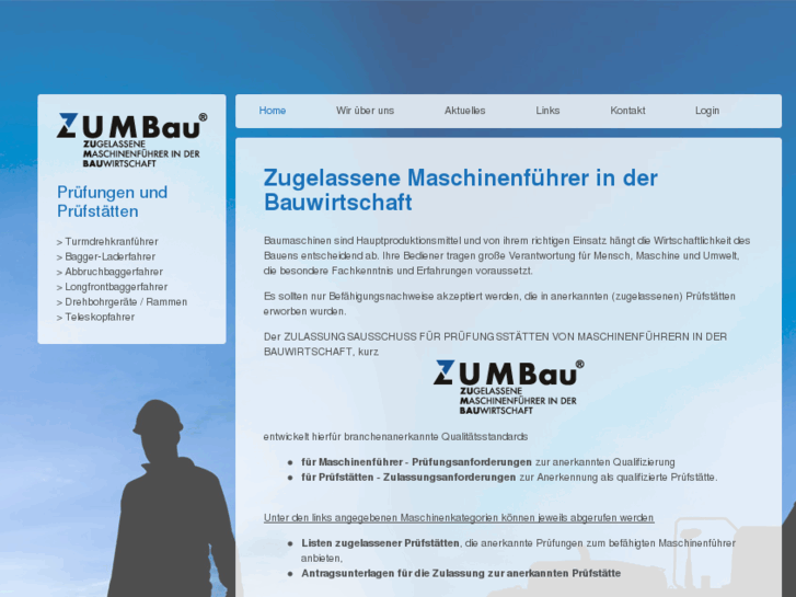 www.zumbau.org