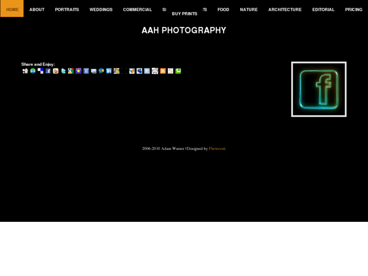 www.aahphotography.com