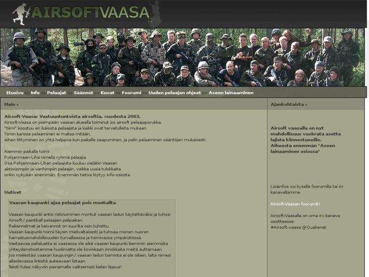 www.airsoft-vaasa.info