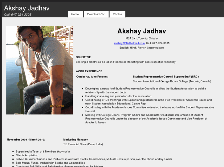 www.akshayjadhav.com