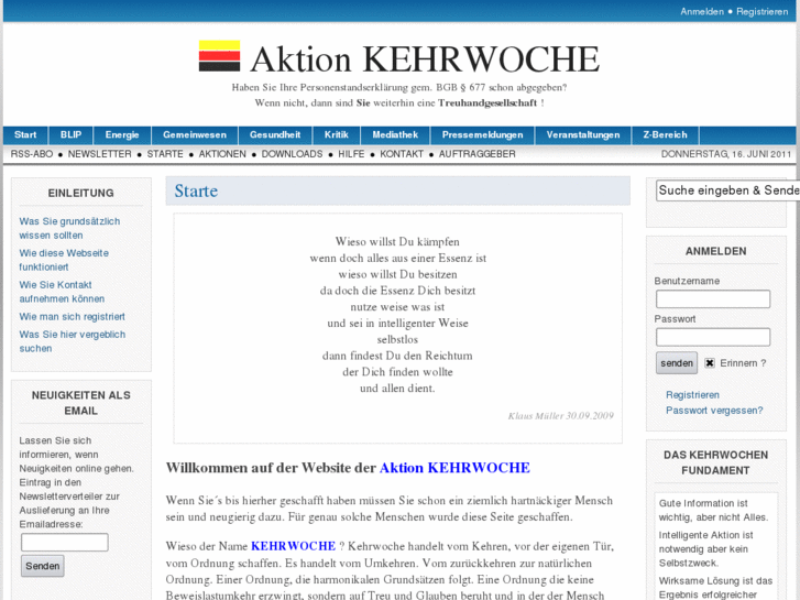 www.aktion-kehrwoche.com