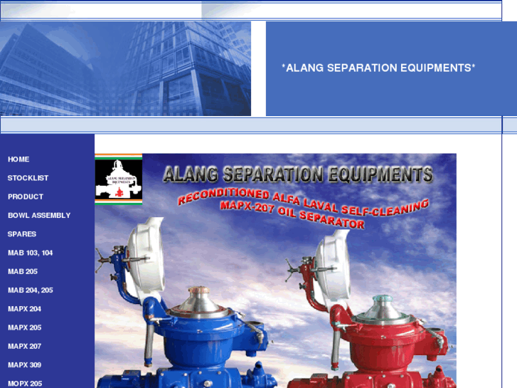 www.alangseparation.com