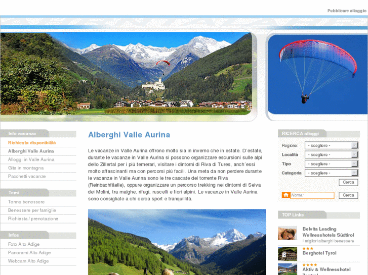 www.alberghi-valle-aurina.eu