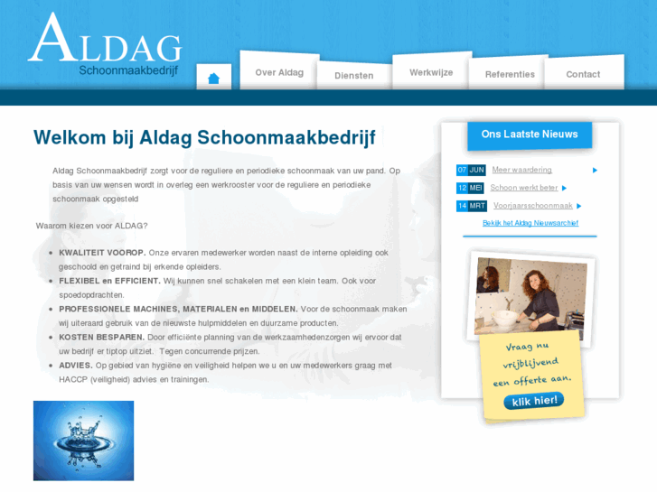 www.aldag.nl