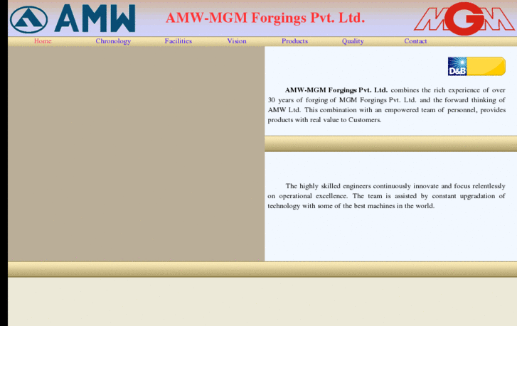 www.amwmgmforgings.com