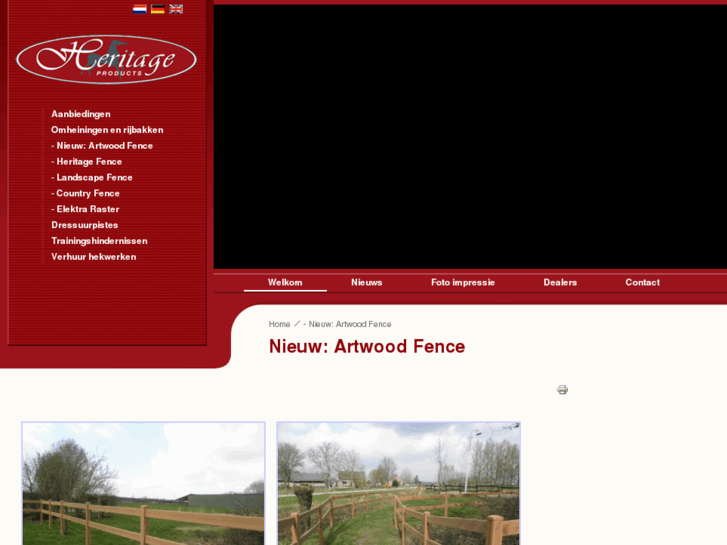 www.artwoodfence.com